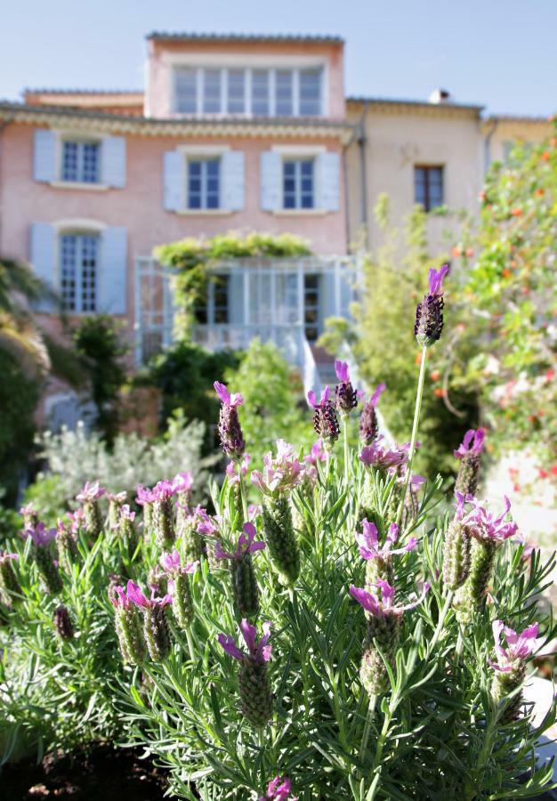 Maison De Maitre Des-Sens ニヨン エクステリア 写真