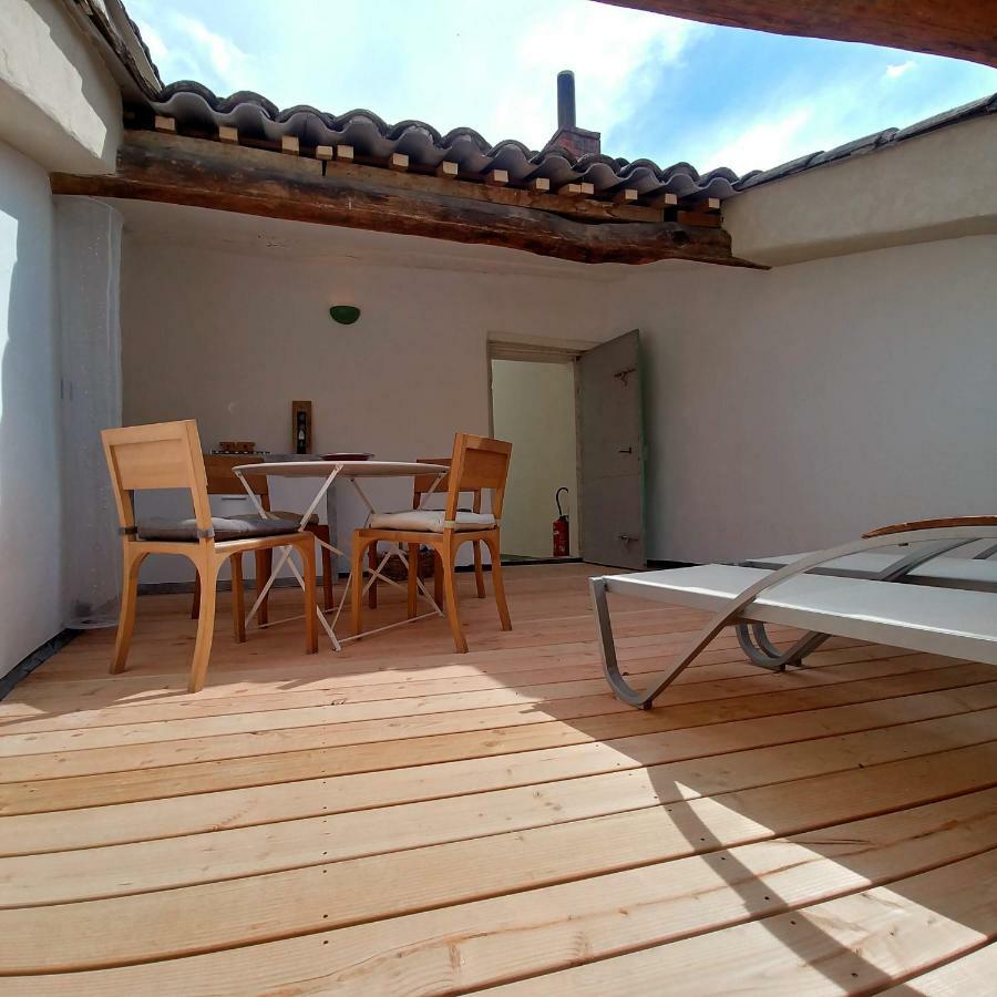 Maison De Maitre Des-Sens ニヨン 部屋 写真